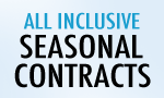 All Inclusive Winter Seasonal Contracts