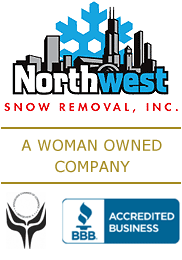 Northwest Snow Removal, Inc. Logo